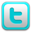 트위터 Follow